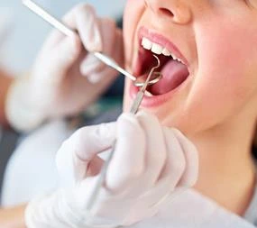 Tooth Extraction